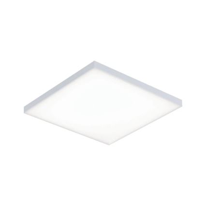 Paulmann 79825 - LED/10,5W Oświetlenie ściemnialne SMART VELORA 230V 2700-6500K