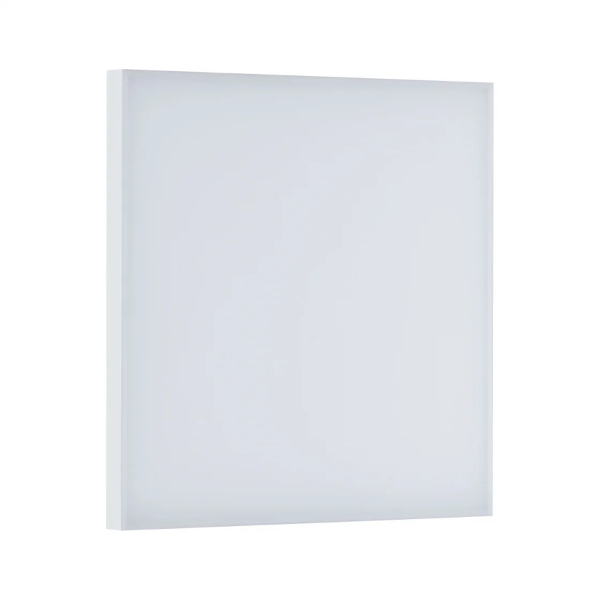 Paulmann 79825 - LED/10,5W Oświetlenie ściemnialne SMART VELORA 230V 2700-6500K