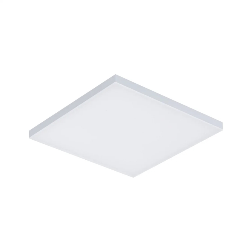 Paulmann 79825 - LED/10,5W Oświetlenie ściemnialne SMART VELORA 230V 2700-6500K