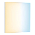 Paulmann 79825 - LED/10,5W Ściemnialna oprawa SMART VELORA 230V 2700-6500K