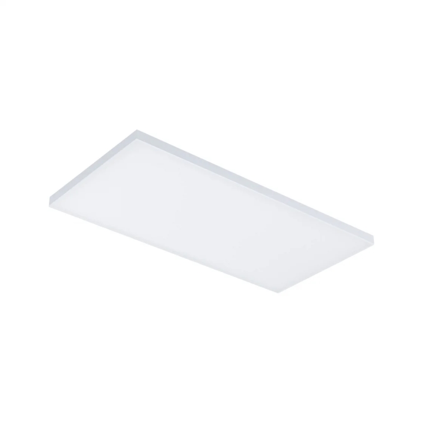 Paulmann 79827 - LED/15,5W Ściemnialna oprawa SMART VELORA 230V 2700-6500K