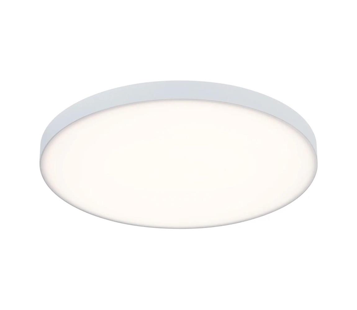 Paulmann 79890 - LED/13W Lampa sufitowa VELORA 230V