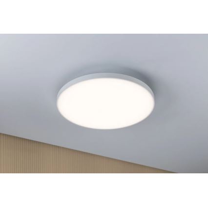 Paulmann 79891 - LED/19W Lampa sufitowa VELORA 230V