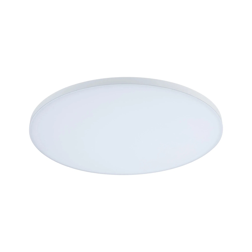 Paulmann 79894 - LED/38W Lampa sufitowa VELORA 230V 3000/4000/6500K śr. 60 cm biała