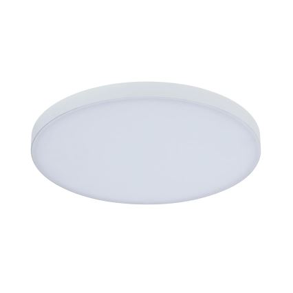 Paulmann 79899 - LED RGBW/16,5W Plafon ściemnialny SMART VELORA 230V