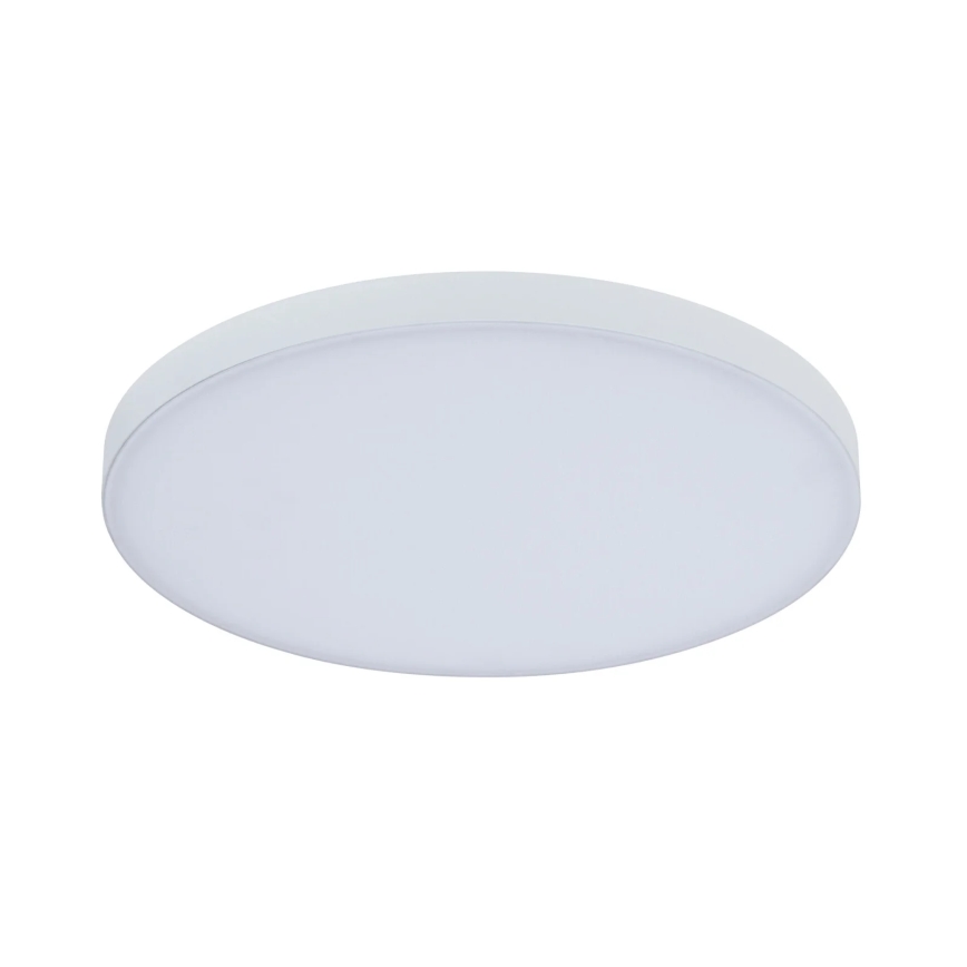 Paulmann 79899 - LED RGBW/16,5W Plafon ściemnialny SMART VELORA 230V