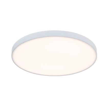 Paulmann 79899 - LED RGBW/16,5W Plafon ściemnialny SMART VELORA 230V