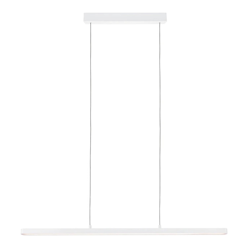 Paulmann 79901 - LED/42W Ściemnialny żyrandol na lince LENTO 230V
