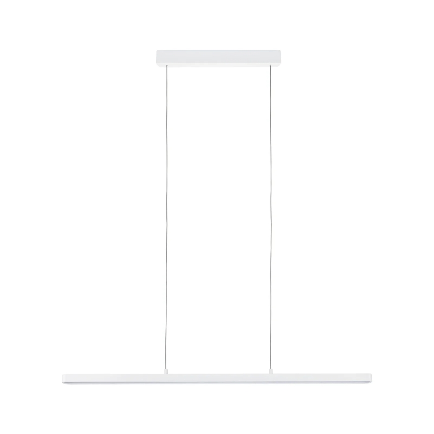Paulmann 79901 - LED/42W Ściemnialny żyrandol na lince LENTO 230V