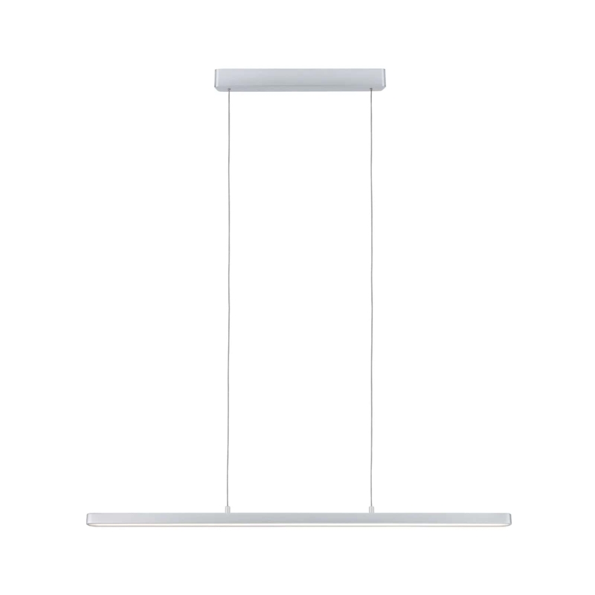 Paulmann 79902 - LED/43W Ściemnialny żyrandol na lince SMART LENTO 230V 2700-6000K