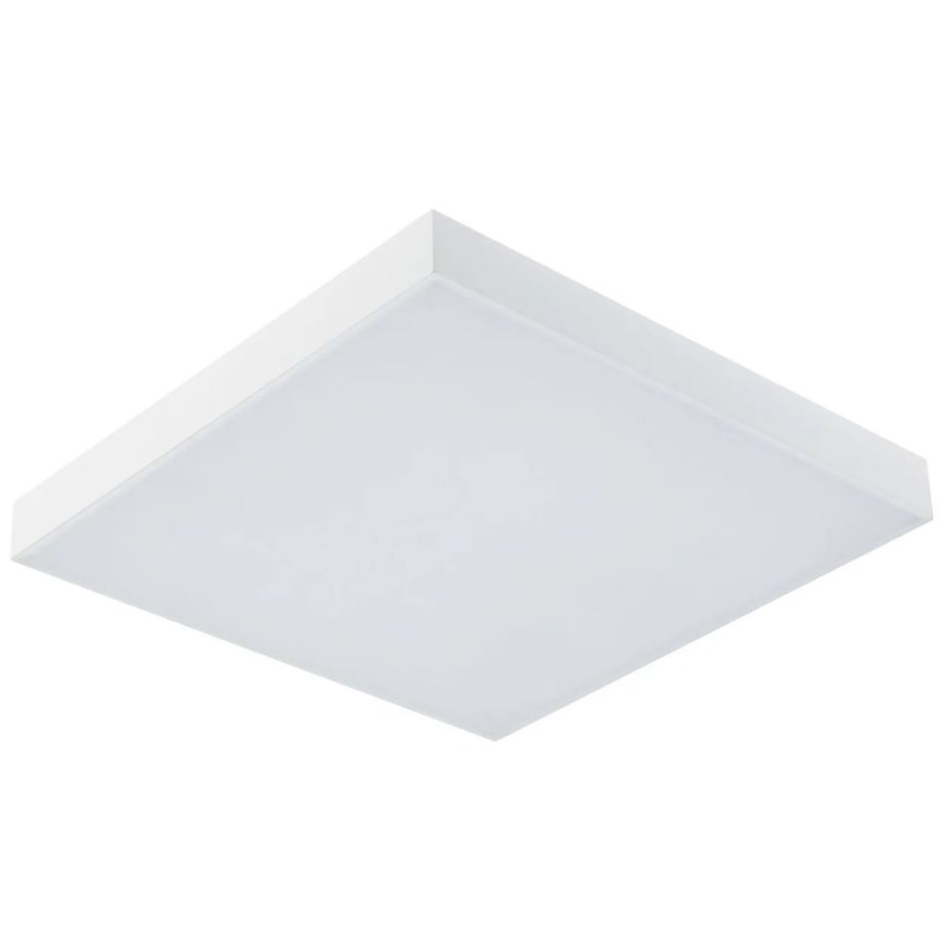Paulmann 79904 - LED/13,2W RGBW Plafon ściemnialny VELORA 230V 3000-6500K + Pilot zdalnego sterowania