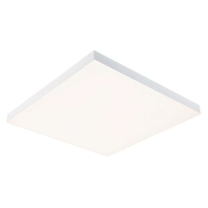 Paulmann 79905 - LED/19W RGBW Plafon ściemnialny VELORA 230V 3000-6500K + Pilot zdalnego sterowania