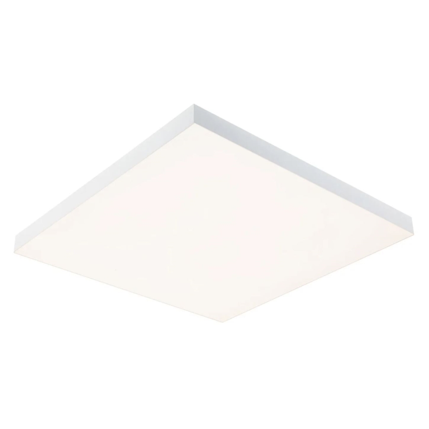 Paulmann 79905 - LED/19W RGBW Plafon ściemnialny VELORA 230V 3000-6500K + Pilot zdalnego sterowania