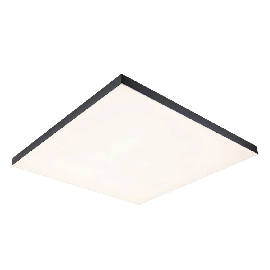 Paulmann 79909 - LED/31W RGBW Plafon ściemnialny VELORA 230V 3000-6500K + Pilot zdalnego sterowania