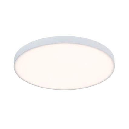 Paulmann 79931 - LED/16,5W IP44 Ściemnialna lampa sufitowa LORIA 230V 2700-6500K
