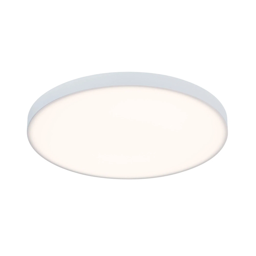Paulmann 79931 - LED/16,5W IP44 Ściemnialna lampa sufitowa LORIA 230V 2700-6500K