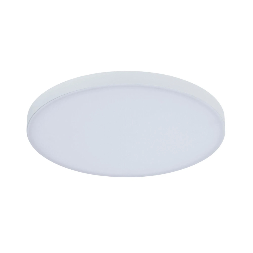 Paulmann 79931 - LED/16,5W IP44 Ściemnialna lampa sufitowa LORIA 230V 2700-6500K