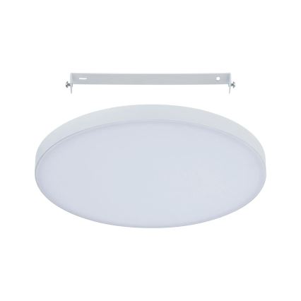 Paulmann 79931 - LED/16,5W IP44 Ściemnialna lampa sufitowa LORIA 230V 2700-6500K