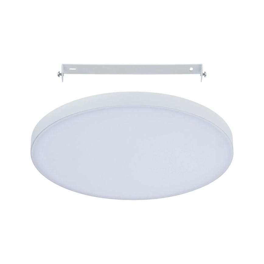 Paulmann 79931 - LED/16,5W IP44 Ściemnialna lampa sufitowa LORIA 230V 2700-6500K