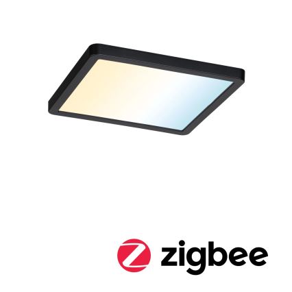 Paulmann 79966 - LED/13W IP44 Ściemnialna łazienkowa oprawa wpuszczana VARIFIT AREO 230V 3000-6500K