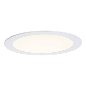 Paulmann 92034 - LED/14W Oprawa wpuszczana 230V