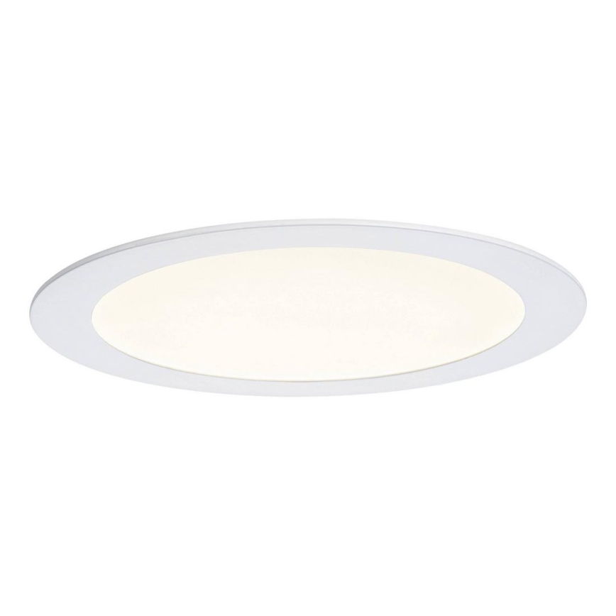 Paulmann 92034 - LED/14W Oprawa wpuszczana 230V