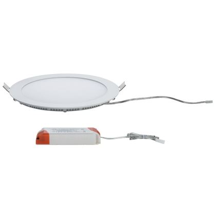 Paulmann 92034 - LED/14W Oprawa wpuszczana 230V