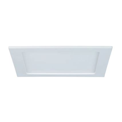 Paulmann 92066 - LED/18W IP44 Oprawa wpuszczana łazienkowa 230V