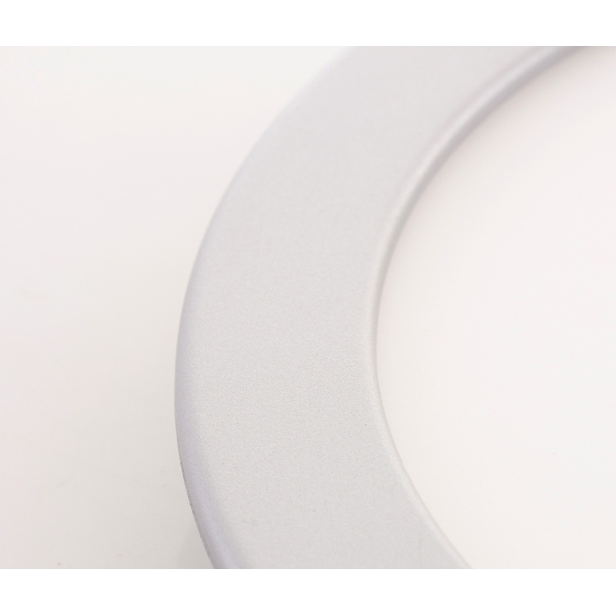 Paulmann 92075 - LED/18W IP44 Łazienkowa oprawa wpuszczana QUALITY LINE 230V