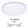 Paulmann 92392 - LED/17,5W IP44 Łazienkowa oprawa wpuszczana VARIFIT 230V