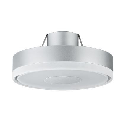 Paulmann 92542 - SET 3x LED Oprawa wpuszczana PREMIUM LINE 3xLED/4W/230V/12V