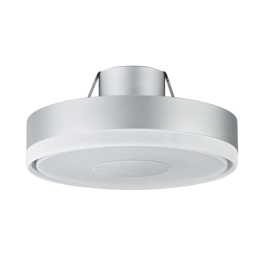 Paulmann 92542 - SET 3x LED Oprawa wpuszczana PREMIUM LINE 3xLED/4W/230V/12V