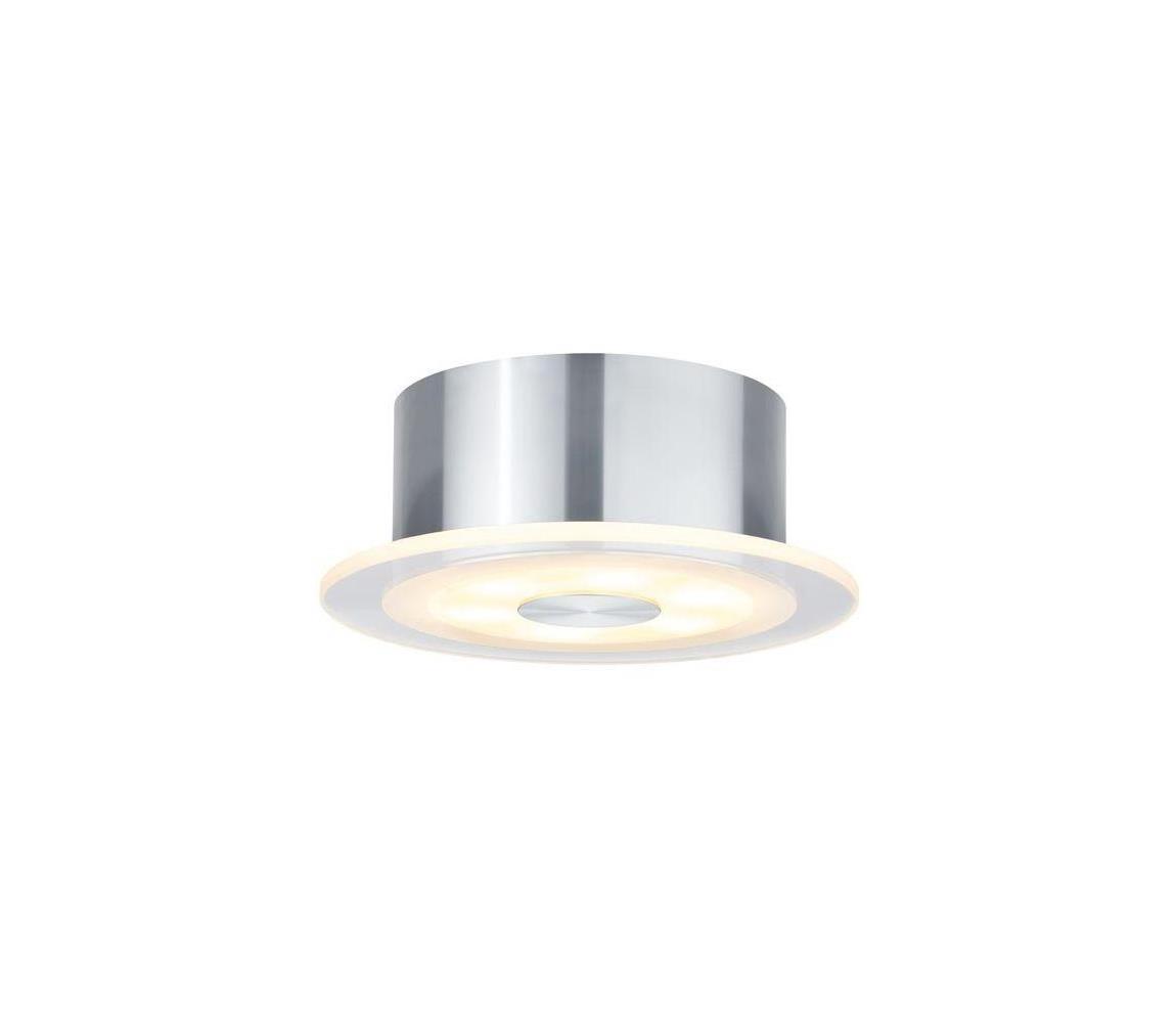 Paulmann 92684 - LED/6W Lampa sufitowa PREMIUM LINE 230V