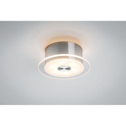 Paulmann 92684 - LED/6W Lampa sufitowa PREMIUM LINE 230V