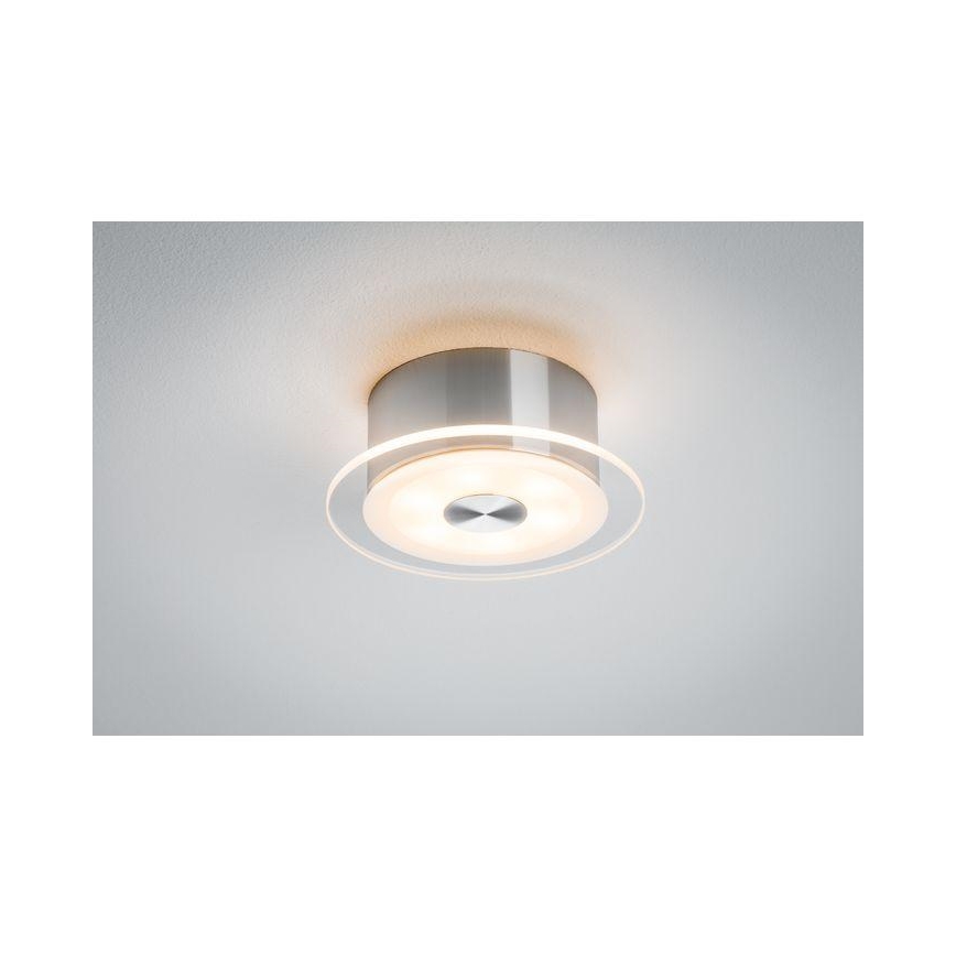 Paulmann 92684 - LED/6W Lampa sufitowa PREMIUM LINE 230V