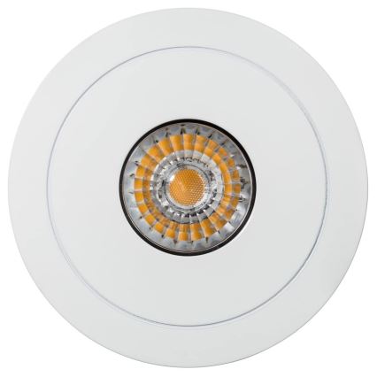 Paulmann 92691 - ZESTAW 3x LED/5,5W Oprawa wpuszczana PREMIUM LINE 230V