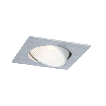 Paulmann 92752 - LED Oprawa wpuszczana HELIA 1xLED/8,7W/700mA Paulmann 92752 - LED Oprawa wpuszczana HELIA 1xLED/8,7W/700mA