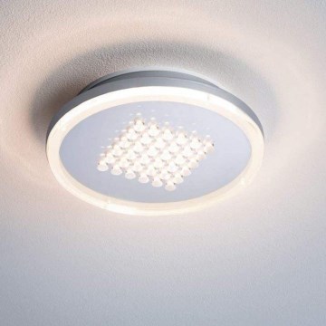 Paulmann 92790 - LED/10W Oprawa wpuszczana ściemnialna PREMIUM LINE 230V