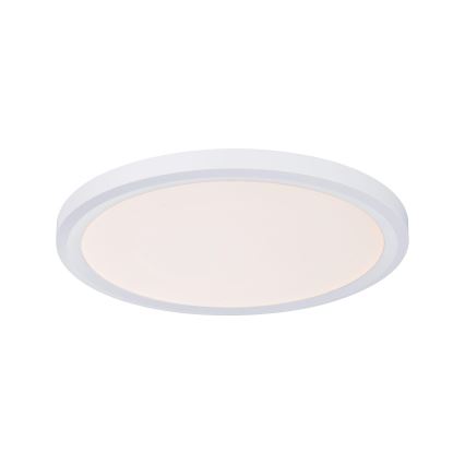 Paulmann 92801 - LED/9W IP65 Wpuszczana oprawa łazienkowa WARM DIM 230V 2000K/3000K/4000K