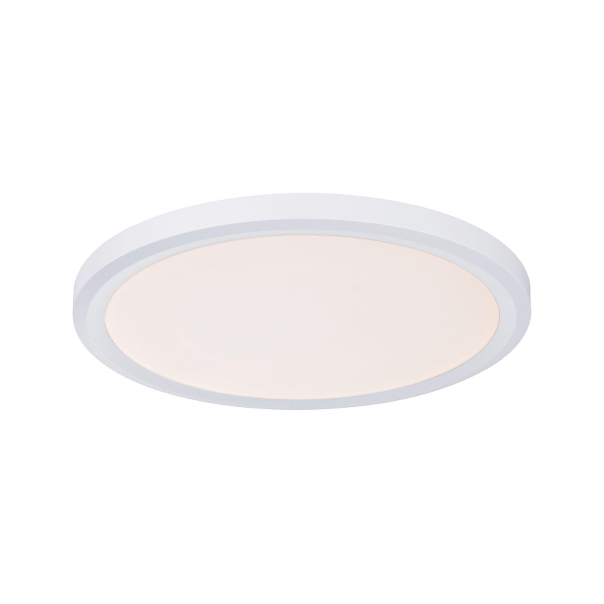 Paulmann 92801 - LED/9W IP65 Wpuszczana oprawa łazienkowa WARM DIM 230V 2000K/3000K/4000K
