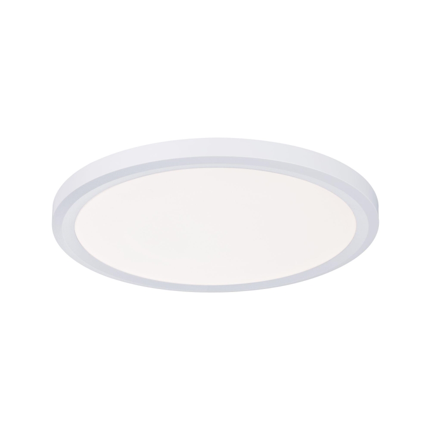 Paulmann 92801 - LED/9W IP65 Wpuszczana oprawa łazienkowa WARM DIM 230V 2000K/3000K/4000K