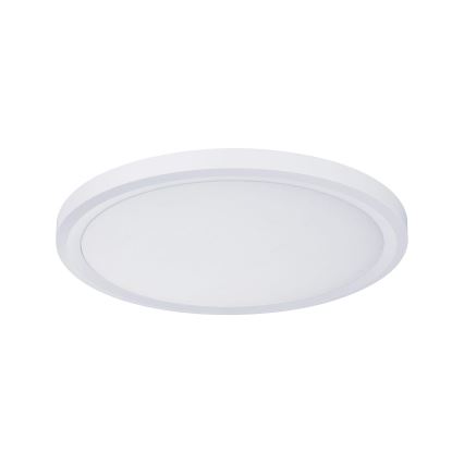 Paulmann 92801 - LED/9W IP65 Wpuszczana oprawa łazienkowa WARM DIM 230V 2000K/3000K/4000K