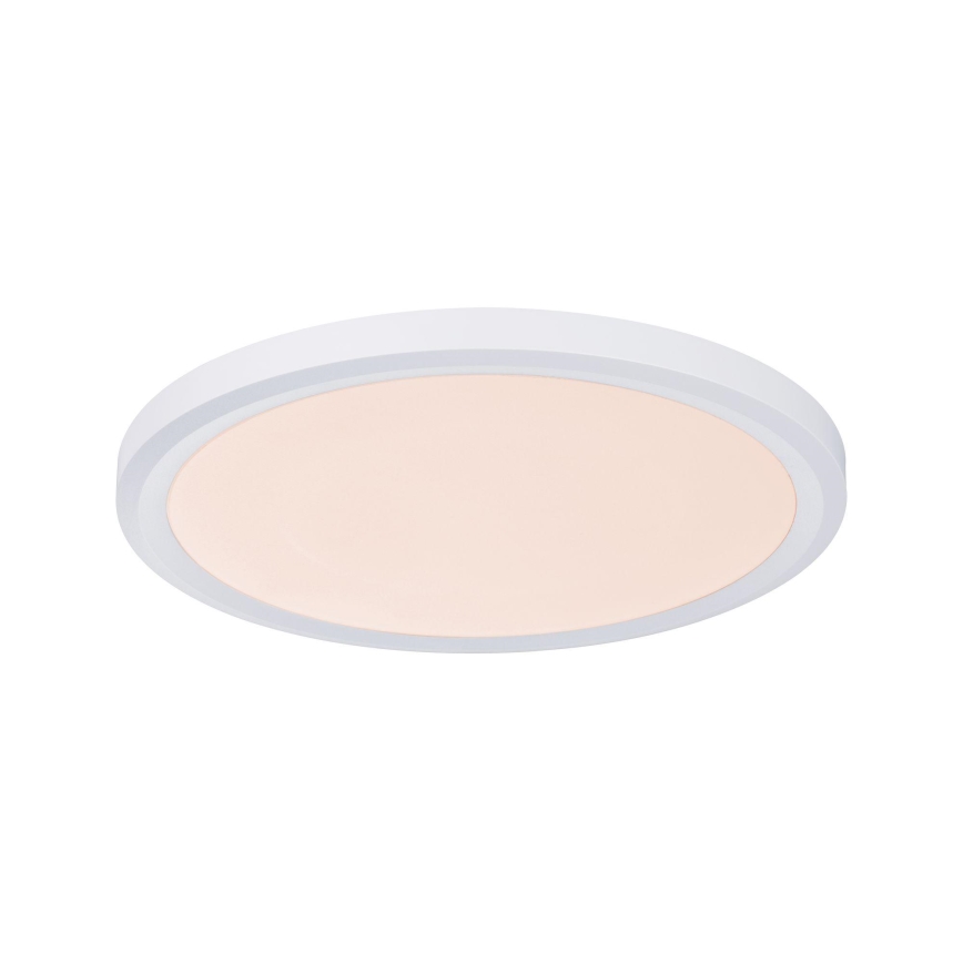 Paulmann 92801 - LED/9W IP65 Wpuszczana oprawa łazienkowa WARM DIM 230V 2000K/3000K/4000K