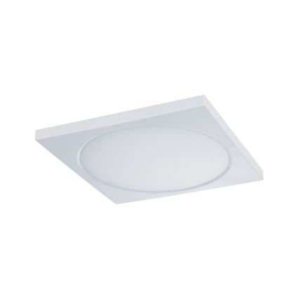 Paulmann 92802 - LED/9W IP65 Wpuszczana oprawa łazienkowa WARM DIM 230V 2000K/3000K/4000K