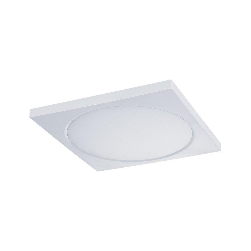 Paulmann 92802 - LED/9W IP65 Wpuszczana oprawa łazienkowa WARM DIM 230V 2000K/3000K/4000K
