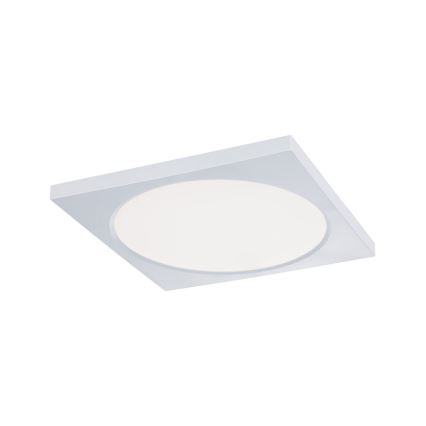 Paulmann 92802 - LED/9W IP65 Wpuszczana oprawa łazienkowa WARM DIM 230V 2000K/3000K/4000K