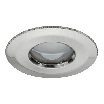 Paulmann 92848 - LED/7W IP65 Oprawa sufitowa łazienkowa COIN 230V