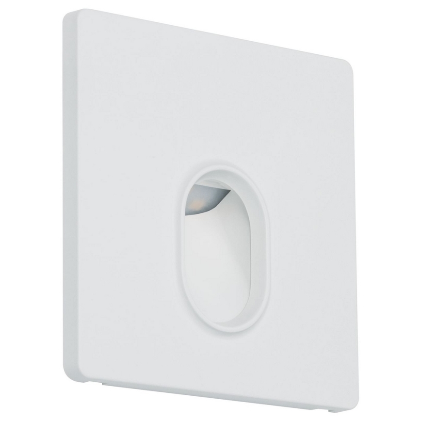 Paulmann 92922 - LED/1,7W Oświetlenie schodowe WAND 230V