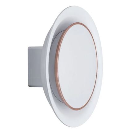 Paulmann 92926 - LED/2W Oświetlenie schodowe DEKORATIV 230V