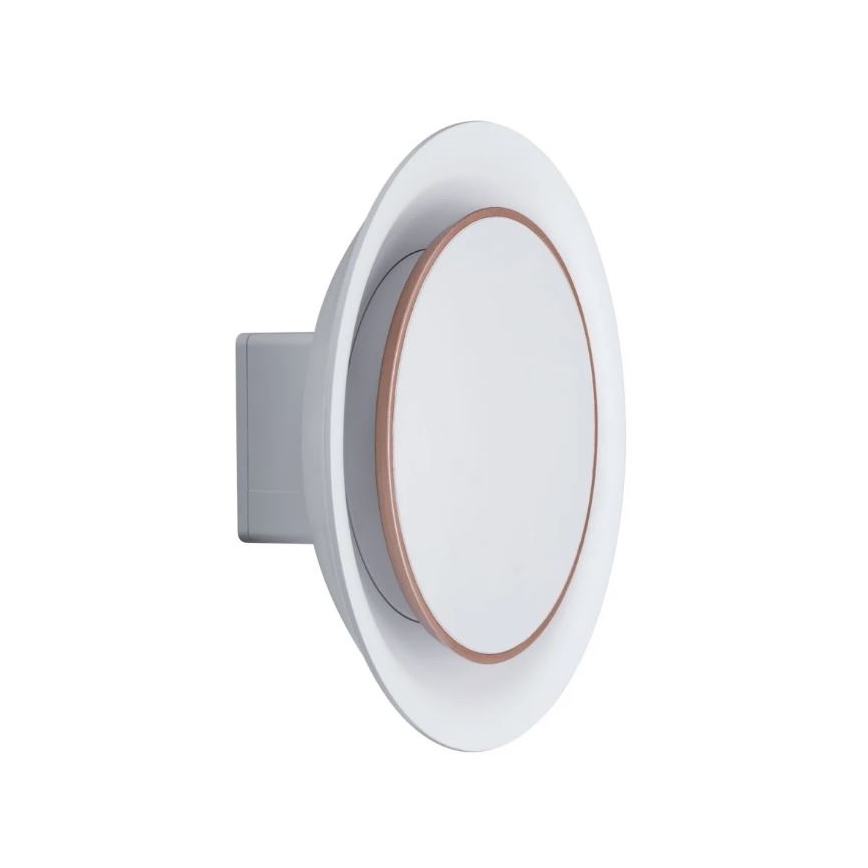 Paulmann 92926 - LED/2W Oświetlenie schodowe DEKORATIV 230V